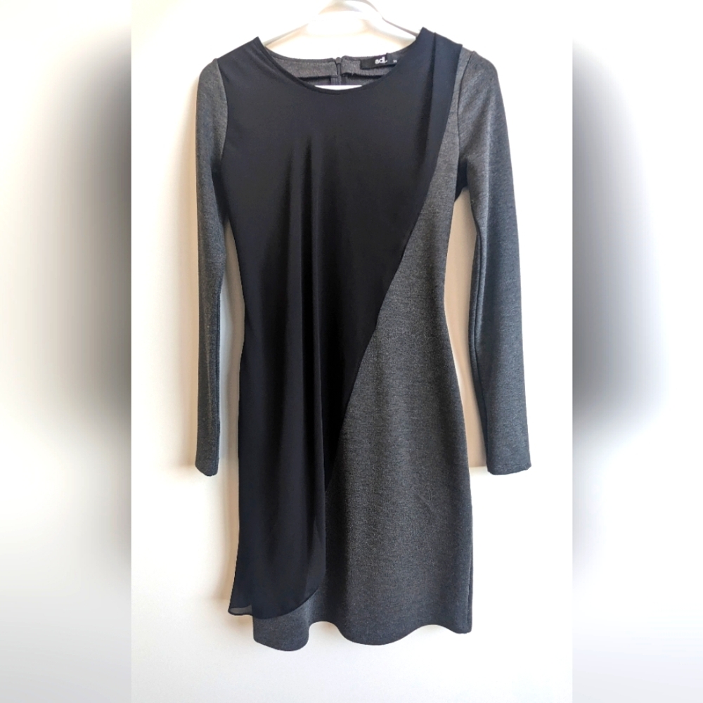 2 For $20 - Stylish Adl warm dress